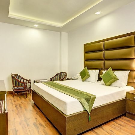 Treebo C T International Hotel Delhi  Eksteriør billede